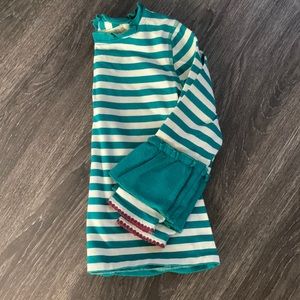 Matilda Jane pants set